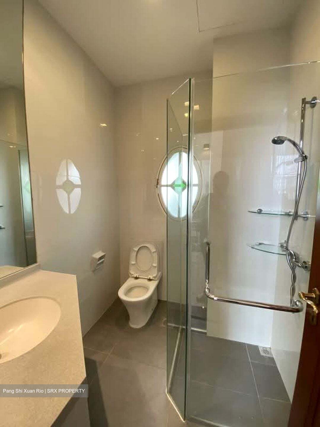 Gentle Villas (D11), Detached #571817791